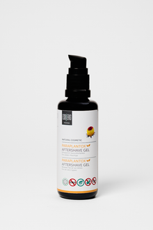 Esbjerg - Paraplantox Aftershave Gel 50ml PREMIUMPRODUKT