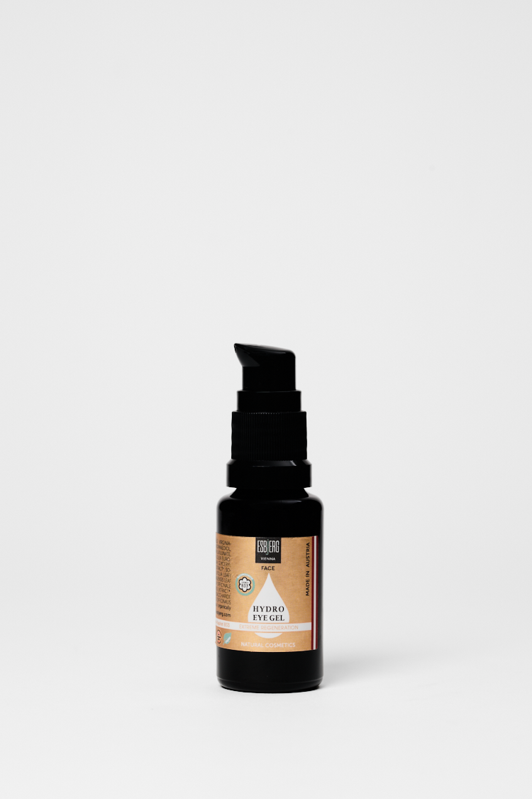 Esbjerg - Hydro Eye Gel 15ml PREMIUMPRODUKT