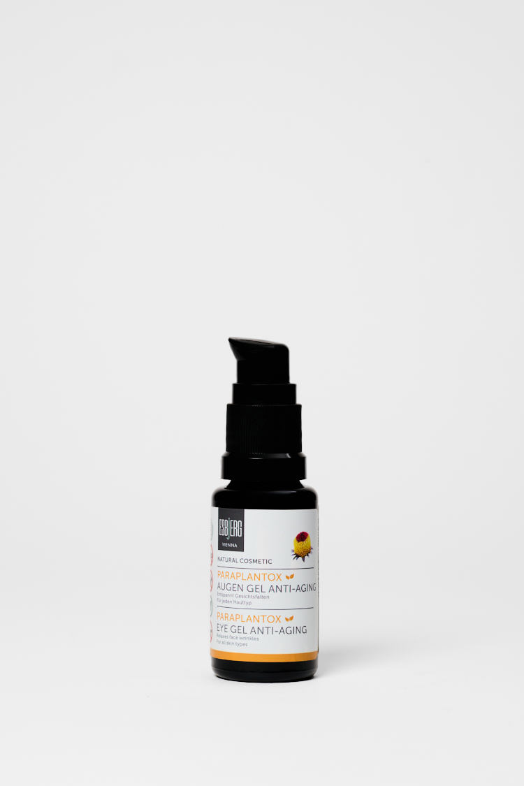 Esbjerg - Paraplantox Augengel 15ml PREMIUMPRODUKT
