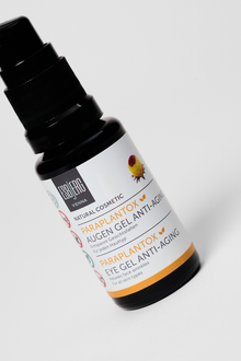Esbjerg - Paraplantox Augengel 15ml PREMIUMPRODUKT
