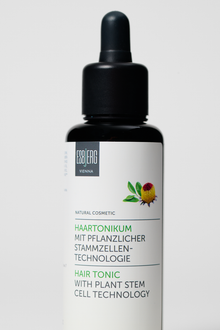 Esbjerg - Haartonikum mit pflanzlicher Stammzellentechnologie 50ml PREMIUMPRODUKT