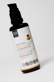 Esbjerg - Paraplantox Aftershave Gel 50ml PREMIUMPRODUKT